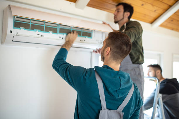 Reliable Breckenridge, MN HVAC Solutions