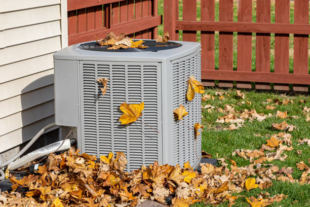 Best HVAC Training and Certification in Breckenridge, MN