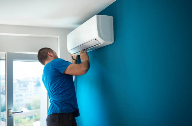 Best Air Conditioning Cleaning in Breckenridge, MN