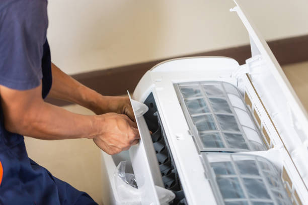  Breckenridge, MN HVAC Pros