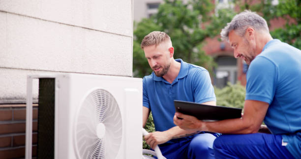 Best Commercial HVAC in Breckenridge, MN