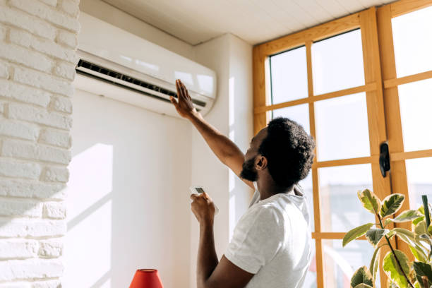 Best HVAC for Healthcare Facilities in Breckenridge, MN