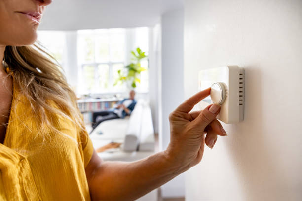 Best HVAC Software and Technology in Breckenridge, MN