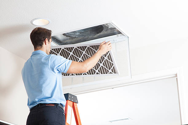 Best Seasonal HVAC Services in Breckenridge, MN