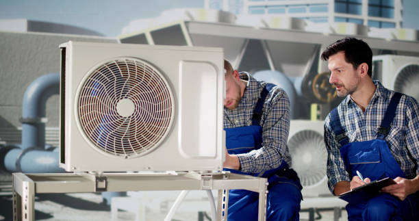 Best Emergency HVAC Services in Breckenridge, MN
